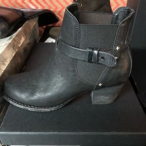 Rag & Bone Boots !